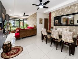 Blk 336B Anchorvale Cove (Sengkang), HDB 5 Rooms #586759211